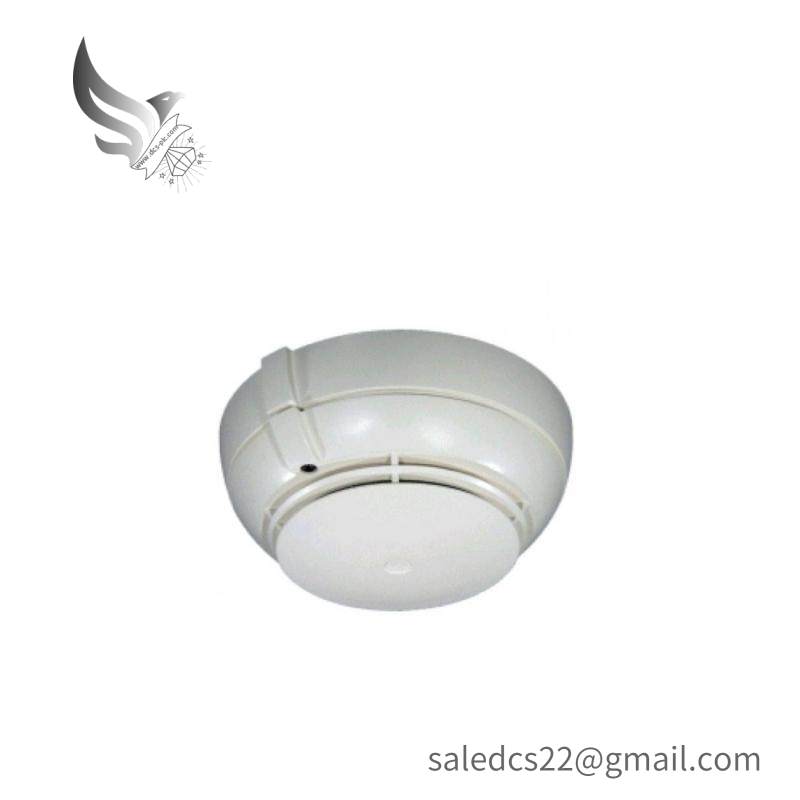 SIEMENS DO1151A AlgoRex InterActive Wide Spectrum Smoke Detector