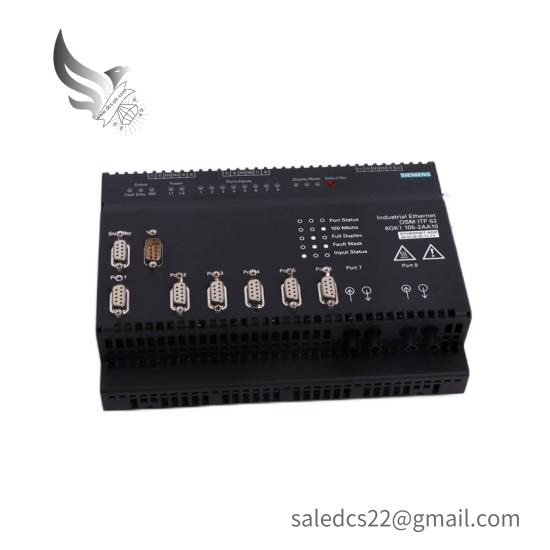 SIEMENS FM355 6ES7 355-2CH00-0AE0