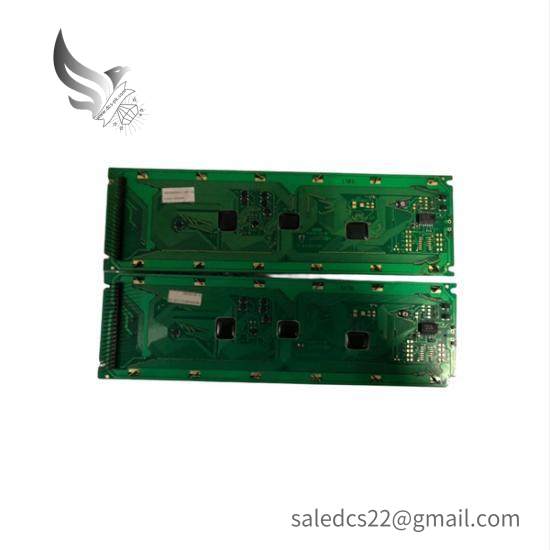 SIEMENS HB25503NYU-LYZC-02 LCD Display Panel