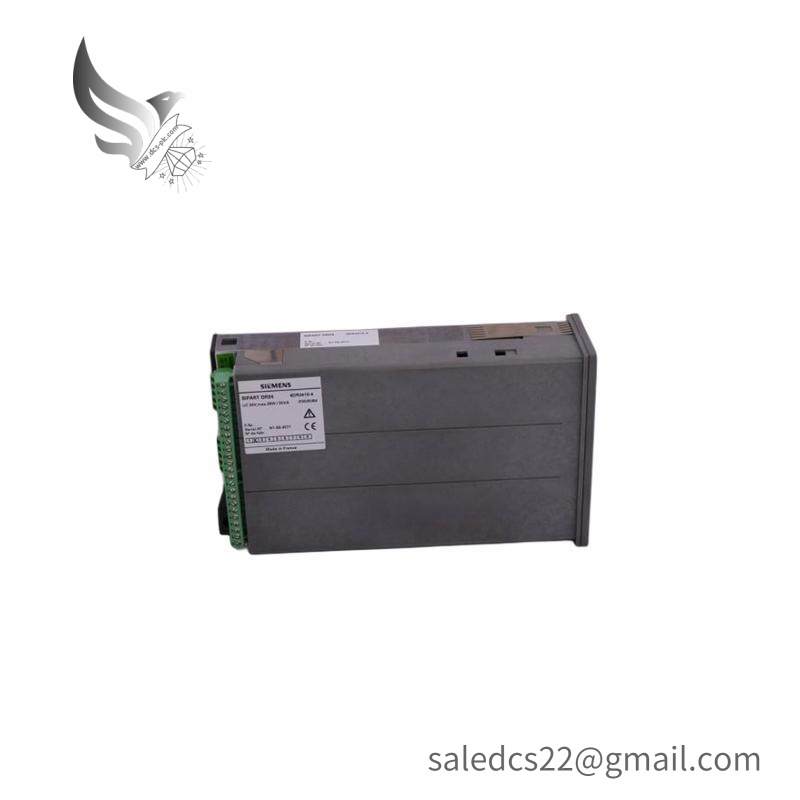 SIEMENS LDZ10501652 Frequency Converter