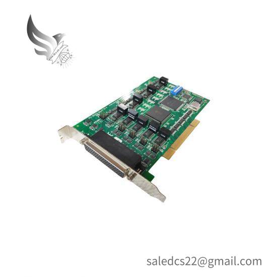 Siemens PCI-1622CU Communication Card