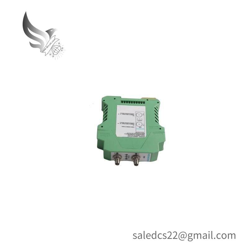 SIEMENS QLCDM024DCBAN