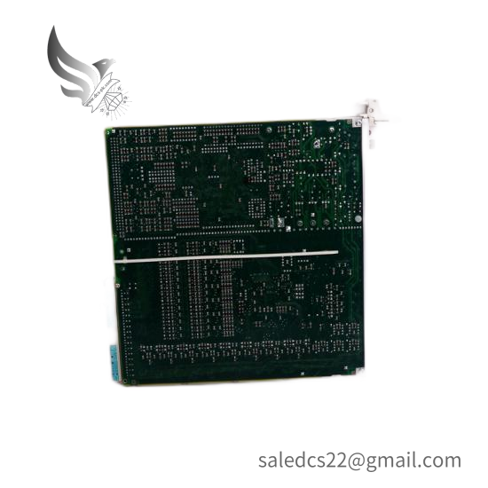 Siemens Robicon Cell Control Board 460A68.23