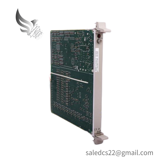 Siemens Robicon Cell Control Board A1A10000432.00M