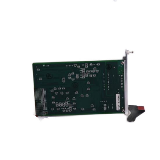 Siemens Robicon Cell Control Board A1A10000432.71M