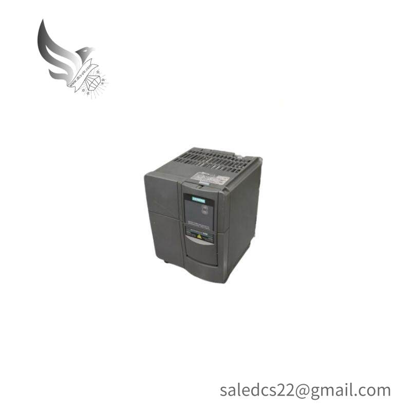 Siemens SE6440-2UD27-5CA1 Inverter