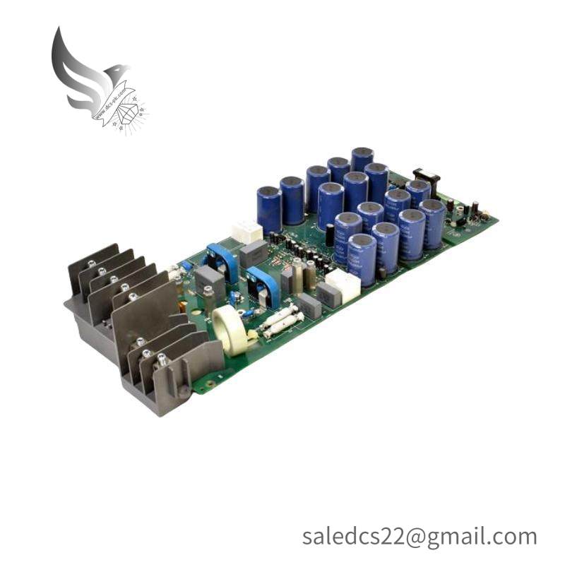 ABB SINT4420C Power board/drive board