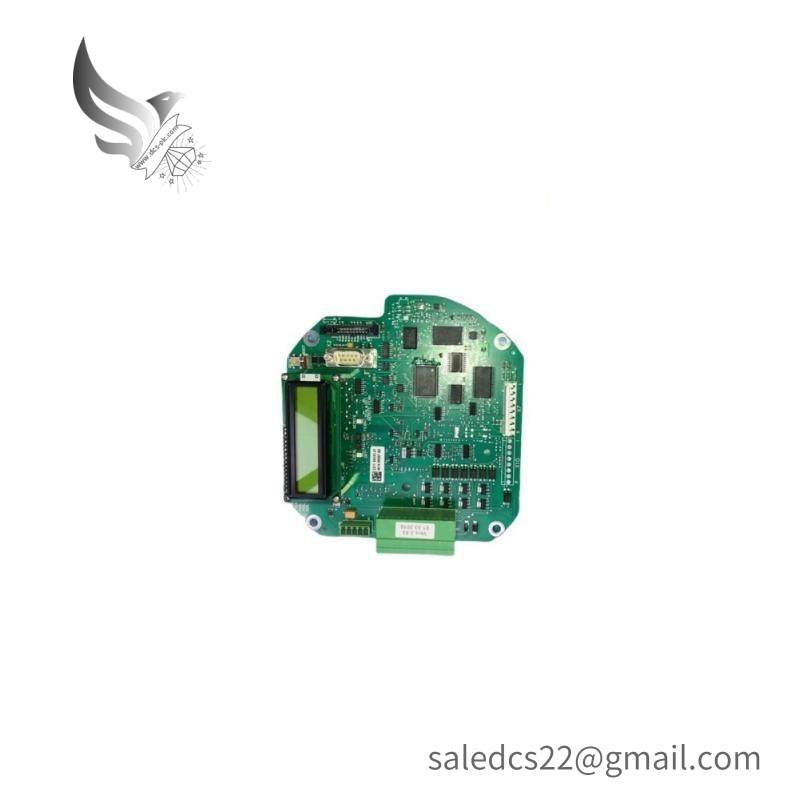 SIPOS 2SY5016-2SB00 Power control PCB