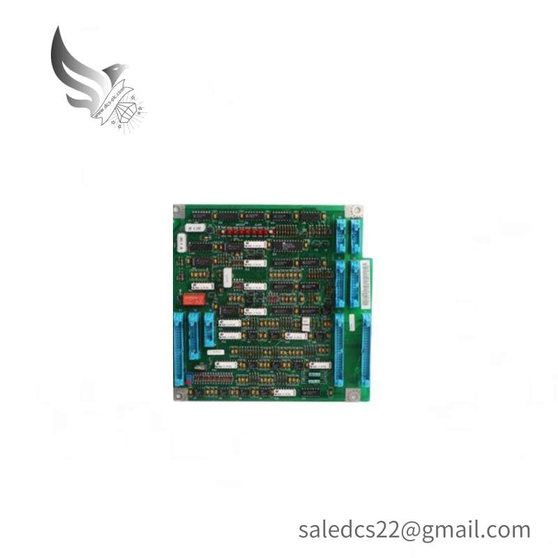 ABB SNAT620PCB RTD Input Module