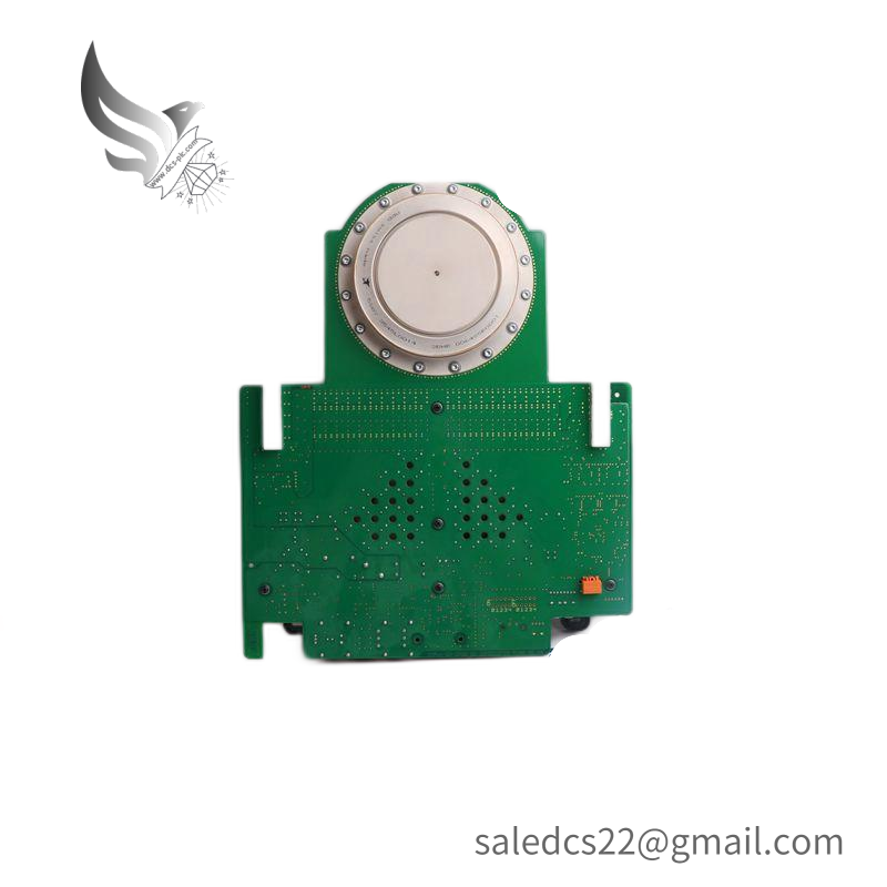 ABB SNAT7261 PCP QCP control board