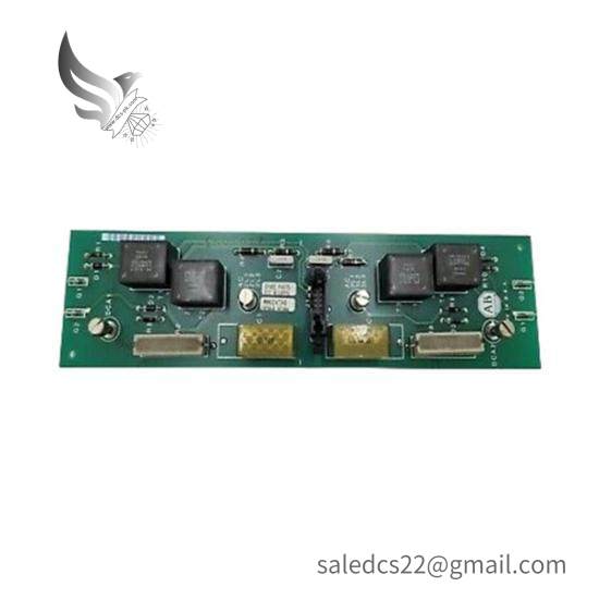 SP-110996 SP-105060 105066-02 ARMATURE PULSE PC BOARD