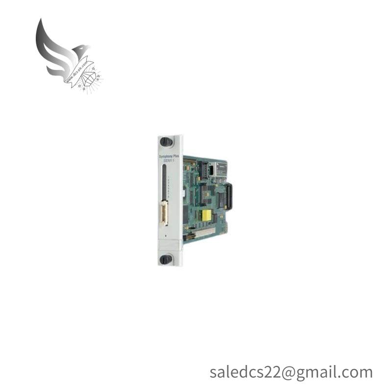 ABB SPSEM11 SOE Master Module