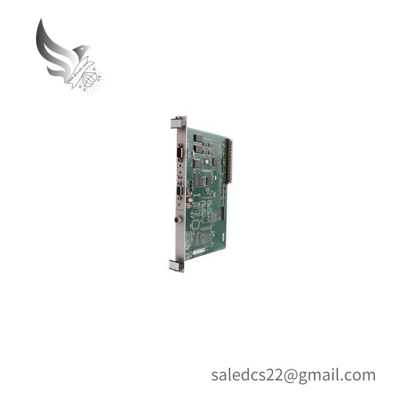 SST 5136-CN-VME Controlnet card