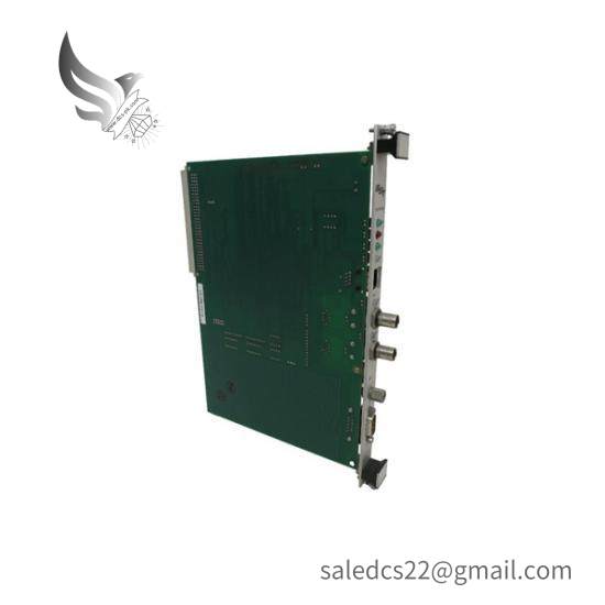 SST Brad Communications 5136-CN-VME Interface Card