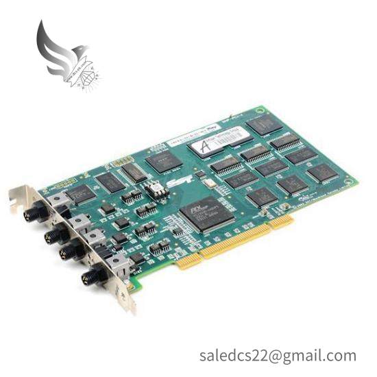 SST DNP-PCI-4 SST-DNP-PCI-4 Interface Card in New Condition