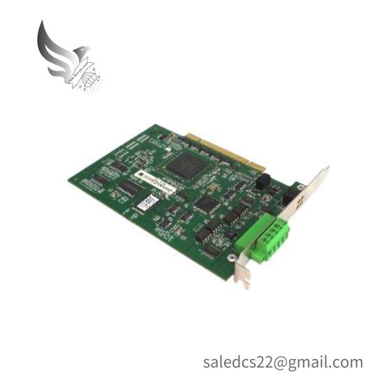 SST SST-CCS-PCU  Communication Interface Board