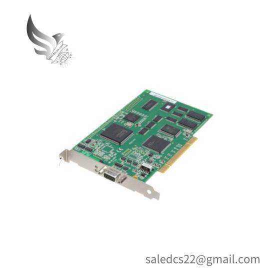 SST SST-PB3-VME-1-E PROFIBUS Interface Card