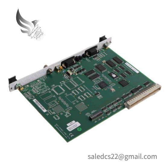 SST SST-PB3-VME-1 Interface Card