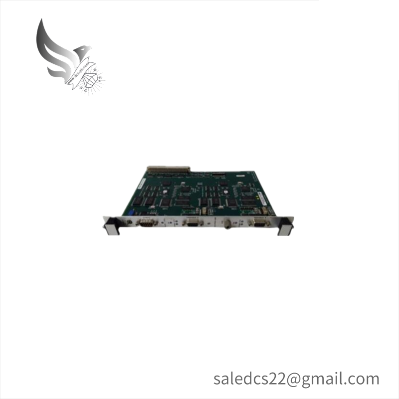 SST SST-PFB3-VME-2/SST-PB3-VME-1 Communication Board