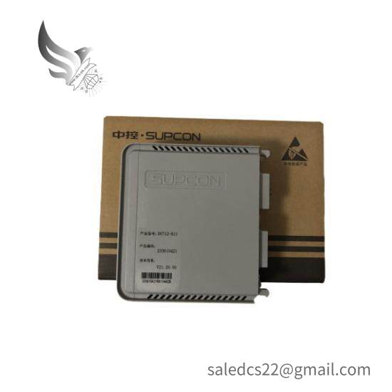 SUPCON AI711 Analog signal input module