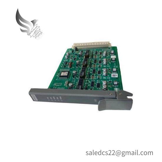 SUPCON XP526 Serial protocol communication card