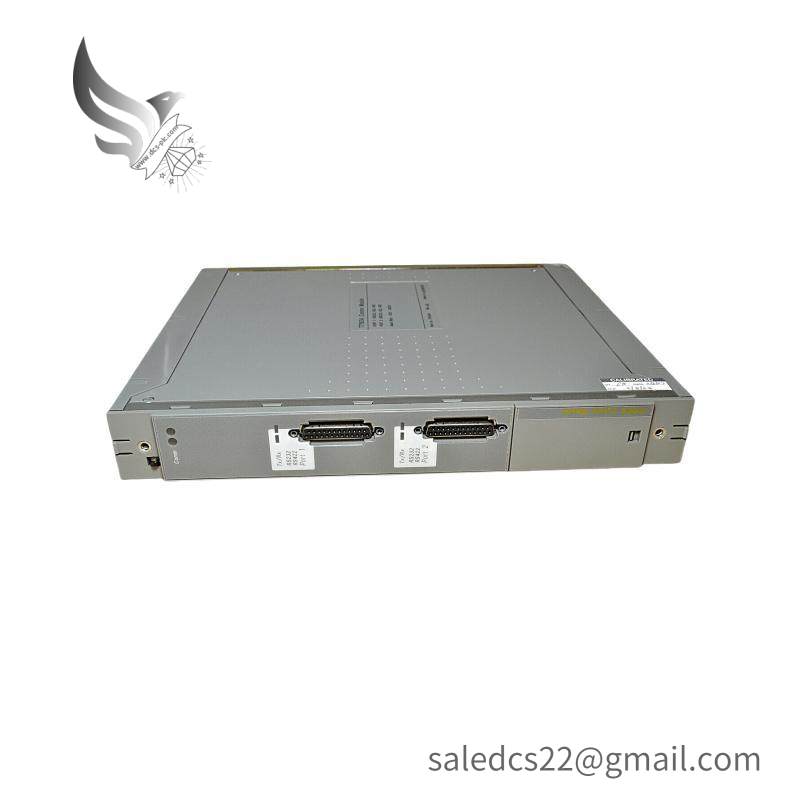 ICS TRIPLEX T7150A Communication Module