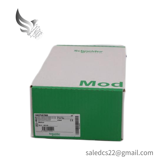 TCSECU3M3M2S4  Schneider Ethernet Cable