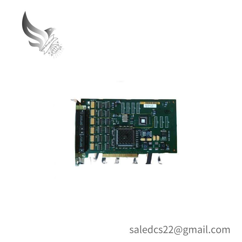 Teradyne 949-824-01/D CIRCUIT BOARD