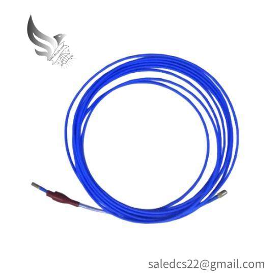 TM032-A00-B00-C00-D00-E00-F00-G00  Bently Nevada Extension Cable