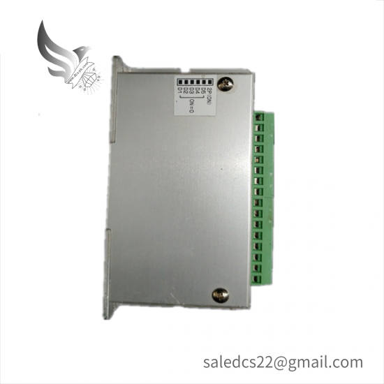 TOHAN TD-2M33 Stepper Motor Controller