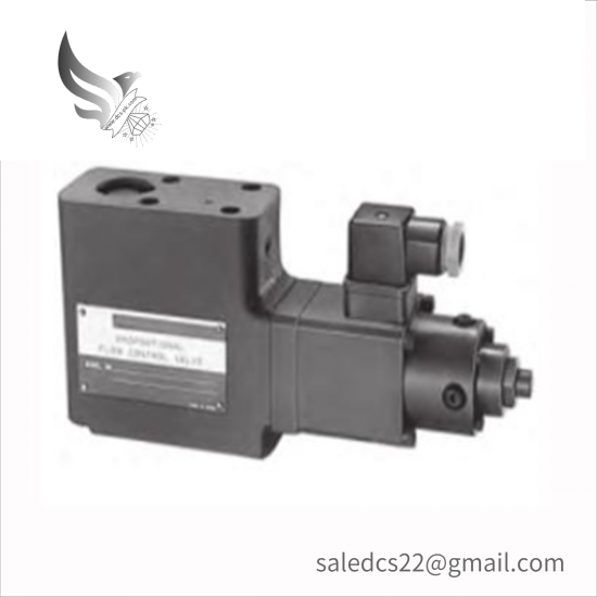 TOKIMEC EPCG2-01-210-12-S22 Proportional Relief Valves