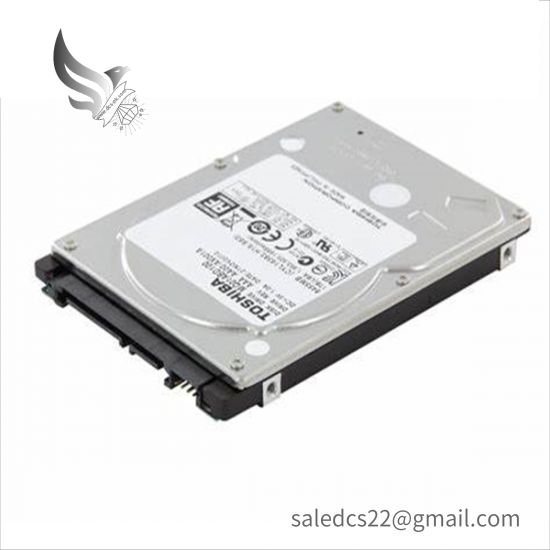 TOSHIBA 2J3K2313-C NAS-433A