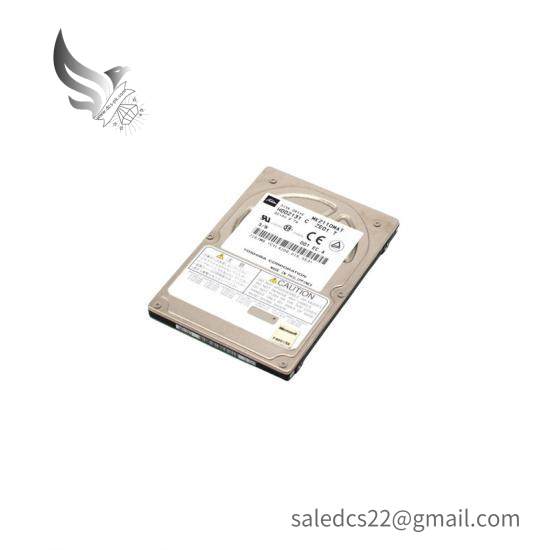 TOSHIBA HDD2131 MK2110MAT Internal Hard Disk Drives