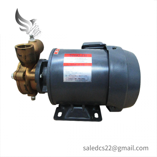 TOSHIBA MODEL:JEC-2137-2000 3 PHASE INDUCTION MOTOR