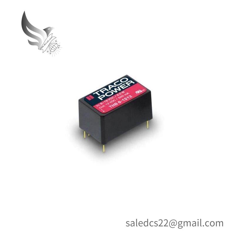 TRACO POWER HIER466513P0221 T1023-06C DC Converter