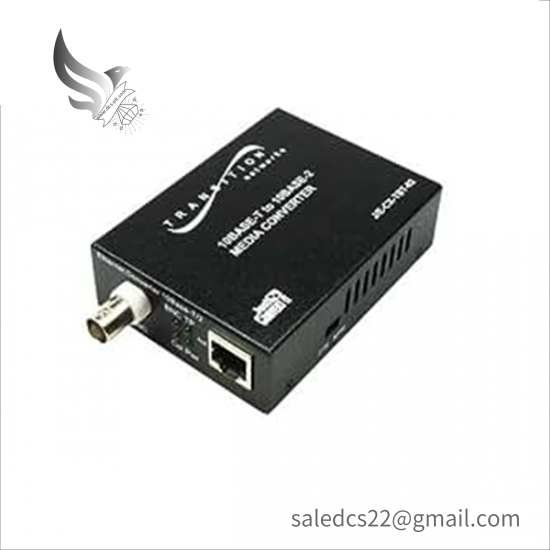 TRANSITION J/E-CX-TBT-02 Media converter