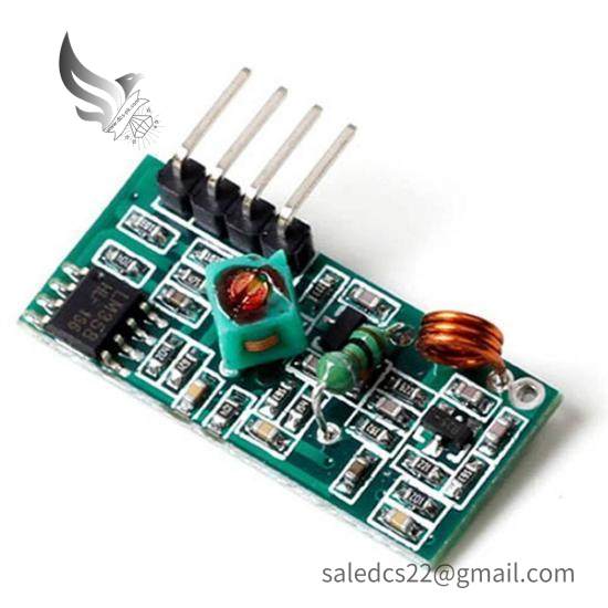 TRANSMITTER 7175554 module