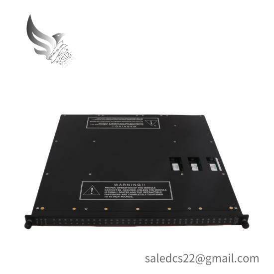 Triconex 3501E Digital Input Module