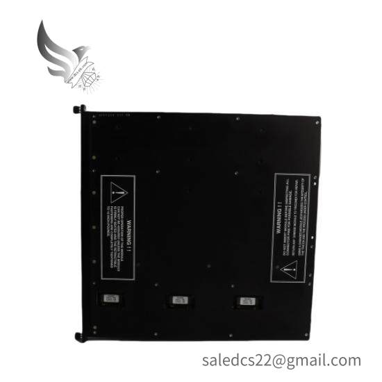 Triconex 3708E Output Module