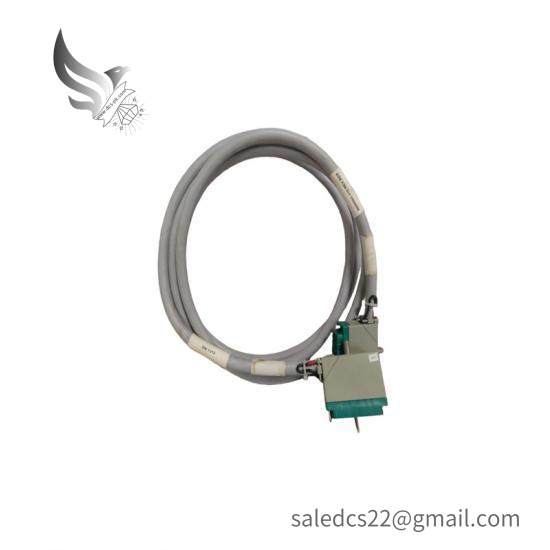 TRICONEX 4000093-310 Input Terminal Cable Assembly