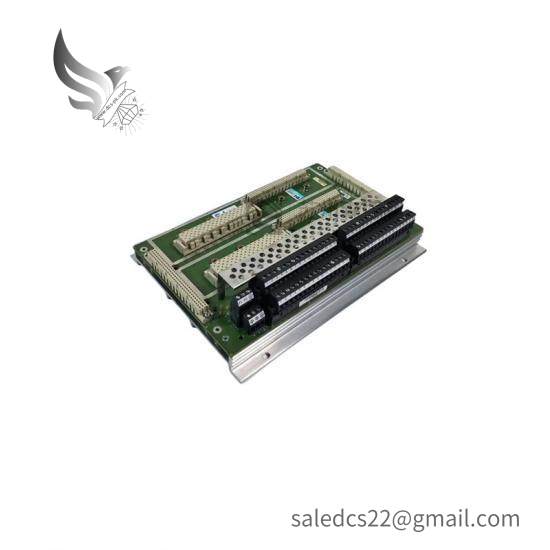 TRICONEX 7400206-100 PLC MODULE