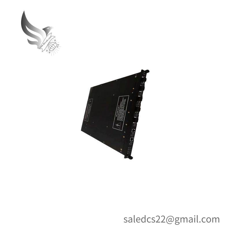 Triconex AI3281 Analog Input Module