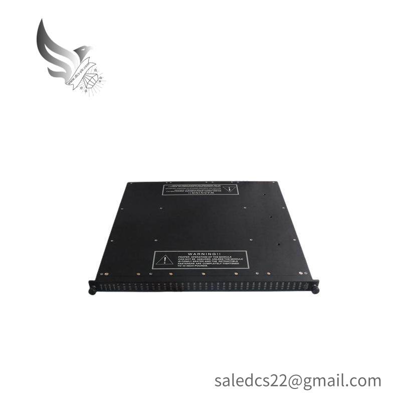 TRICONEX DO 3401 Output Module