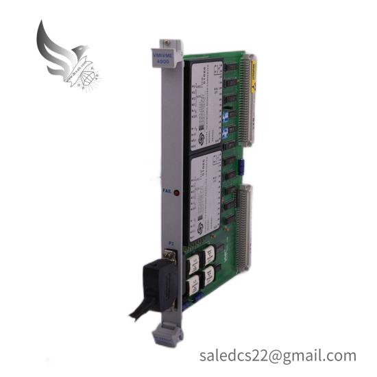 Triconex Terminal Panel for 2750-2 300012-220