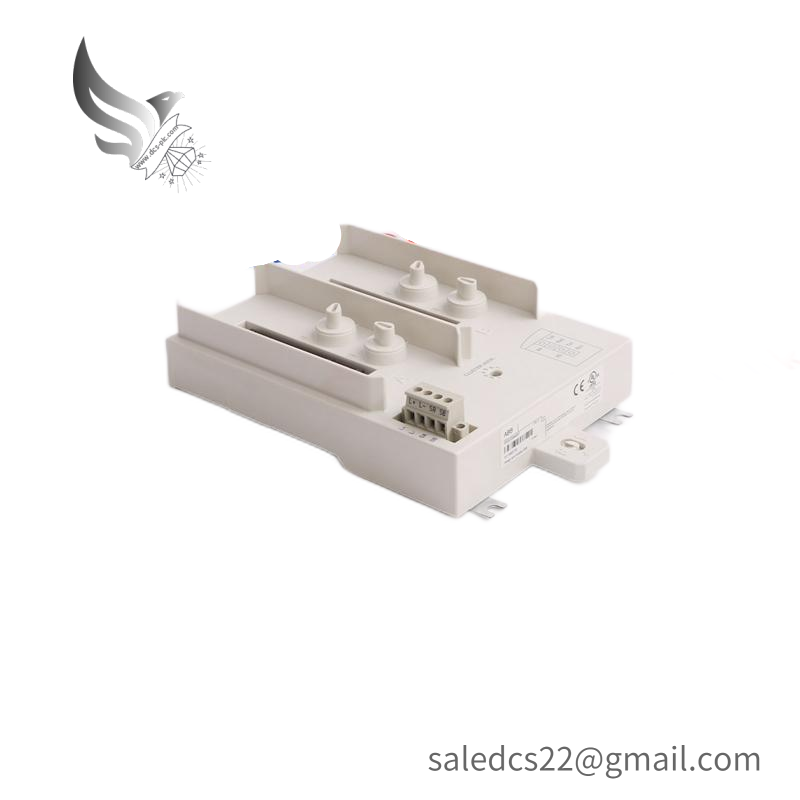 ABB TU841 3BSE020848R1 Termination unit for 1+1 TB840