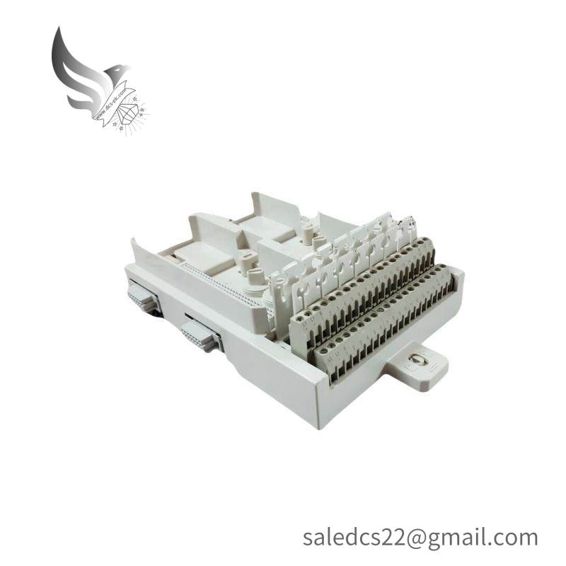 ABB TU844 Analog redundancy input module