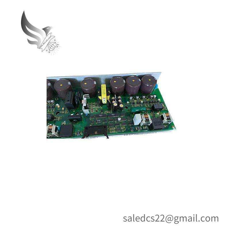 GE TVM-1-D D53154-R05 SPEEDTRONIC CIRCUIT BOARD