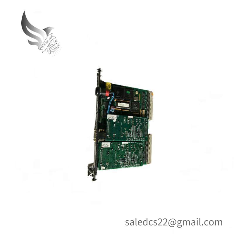 NORGREN VAC030-S4-S4 SERVO DRIVE BOARD