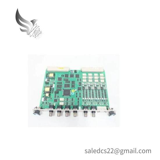 VIBRO Meter MPC4(200-510-076-114) Circuit Board