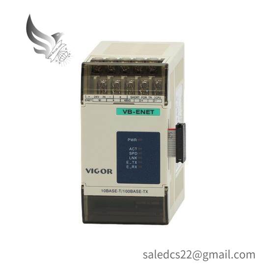 Vigor VB-4PT  Temperature Module